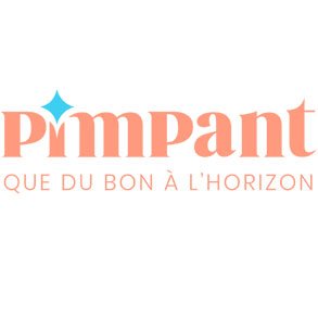 Pimpant