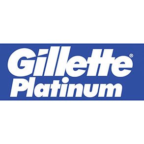 Gillette Platinum