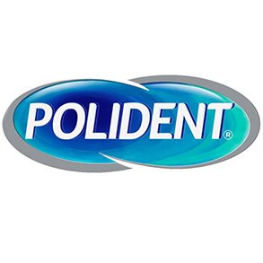 Polident tand-protese produkter