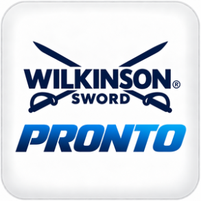 Wilkinson Sword Pronto