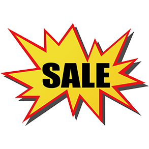 SALE