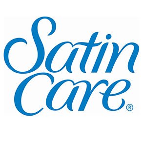 Gillette Satin Care