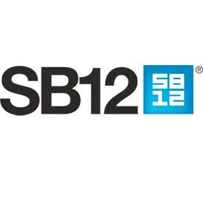 SB12 Kaugummi