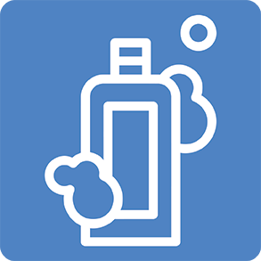 Shampoo & Shower Gel