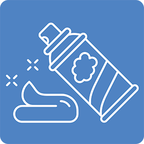 Barberskum / Barbergel / Barberolie