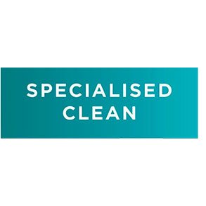 Oral-B Specialised Clean Bürstenköpfe