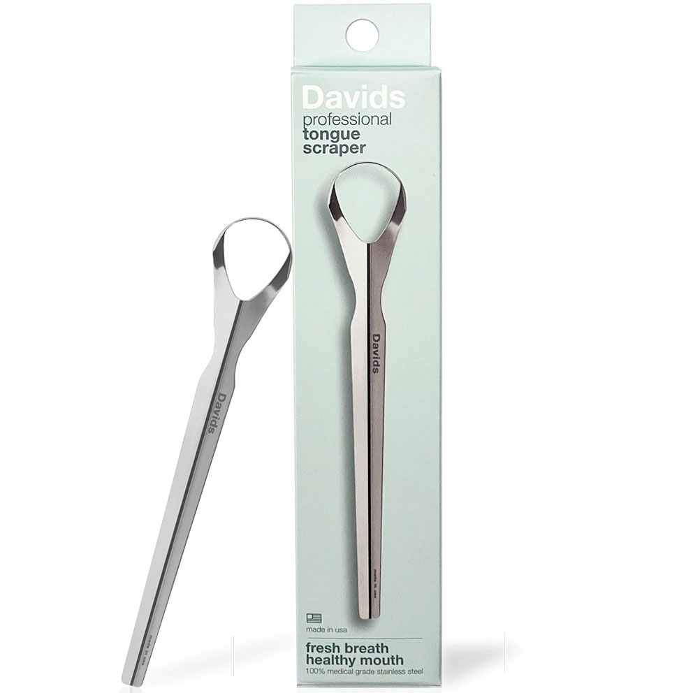 Tungerenser Davids Professional Tungeskraber