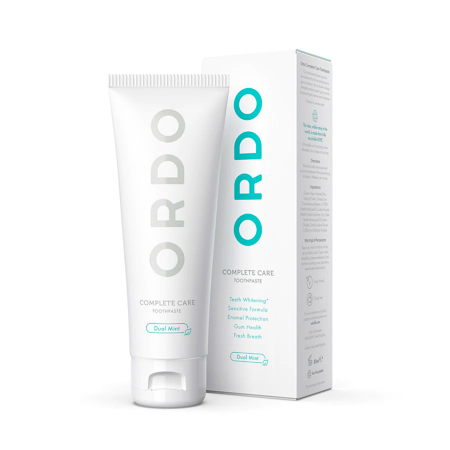 Ordo Care Complete 80 ml.