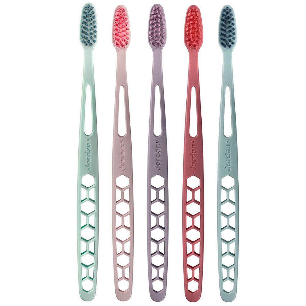 JORDAN Ultralite Zahnbürste Sensitive UltraSoft 1 Stk.