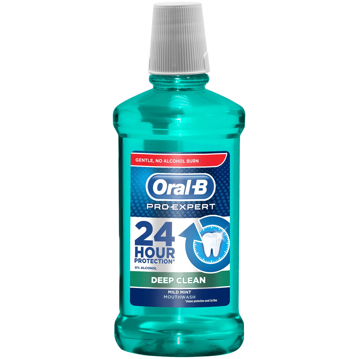 Oral-B Pro-Expert Deep Clean Munddusche 500 ml