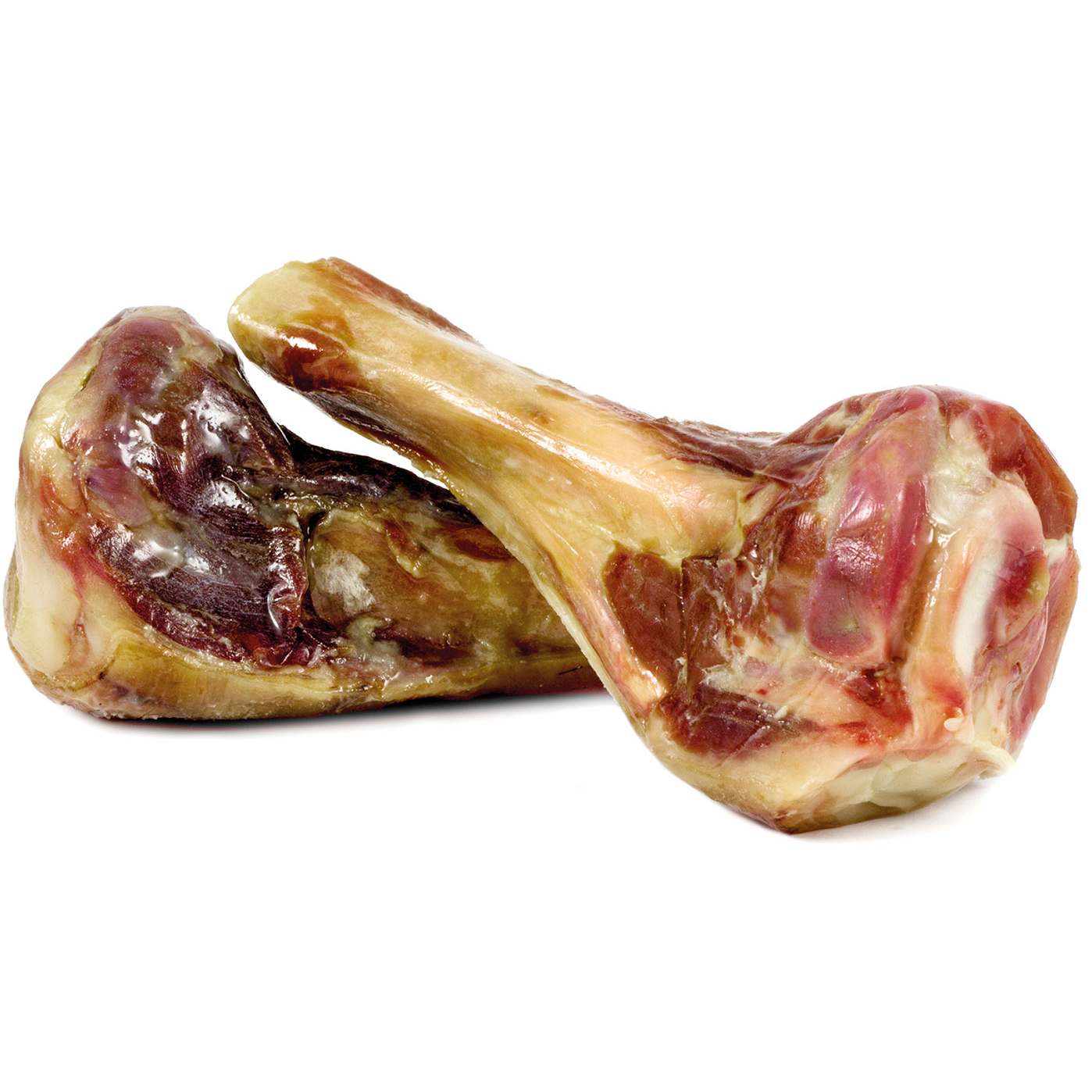 Arquivet Schinkenknochen für Hunde – 2 St. (300g)