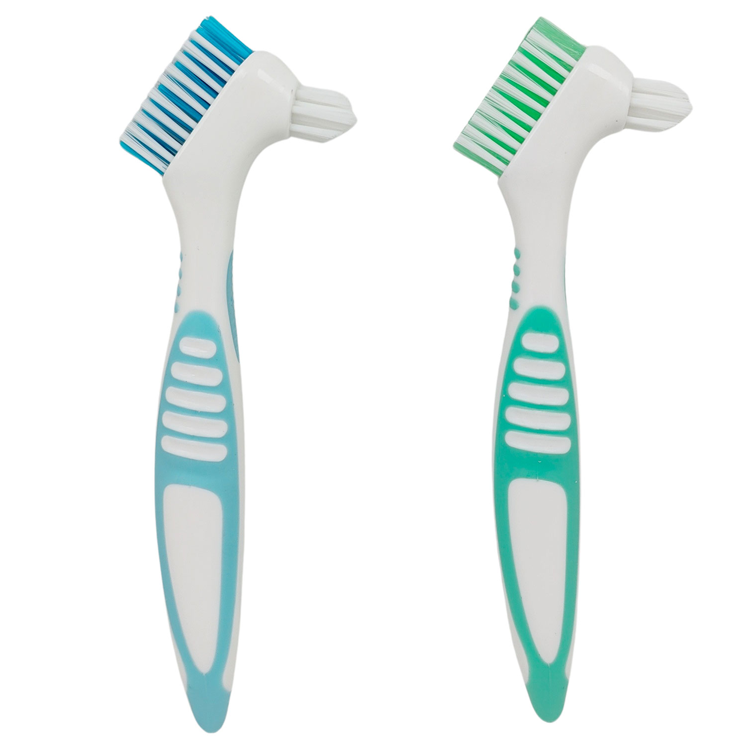 Protese Tandbørste Mara Expert Duo Brush