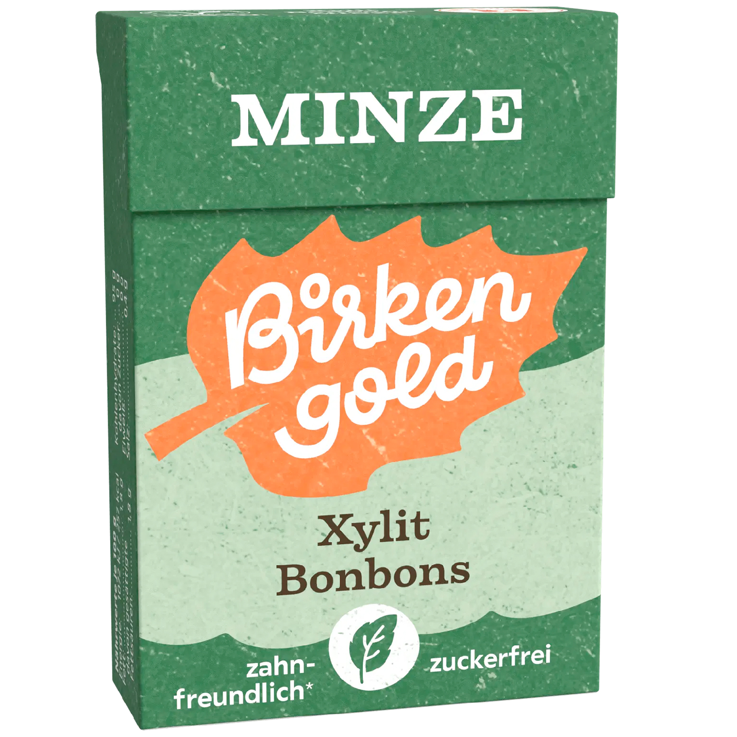 Tandpleje Xylitol Pastiller Birkengold Xylit Bonbons Mint - Xylitol Tandpleje Produkter