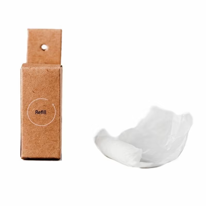 Bæredygtig Tandtråd Banbu Refill