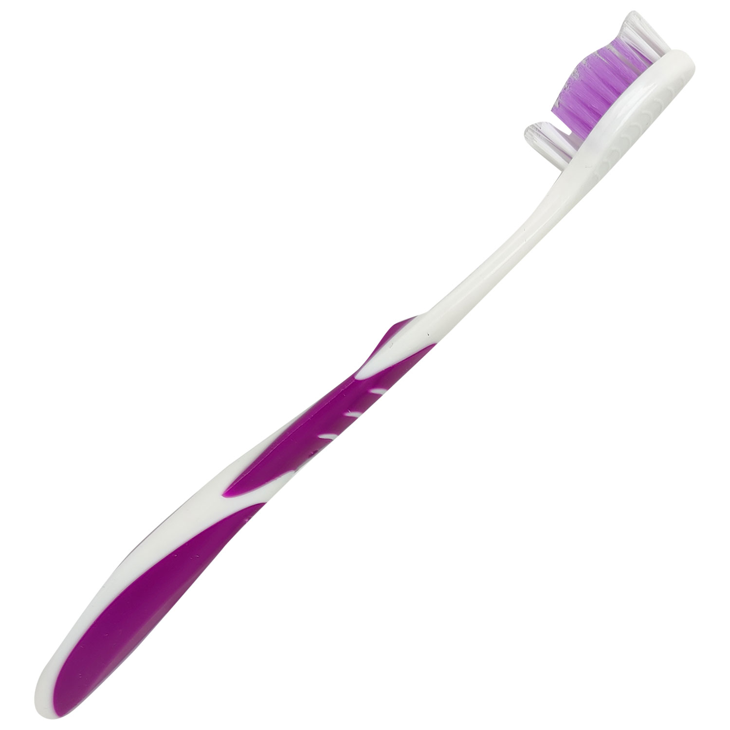 Zahnbürste Sence Super Clean Medium LILA
