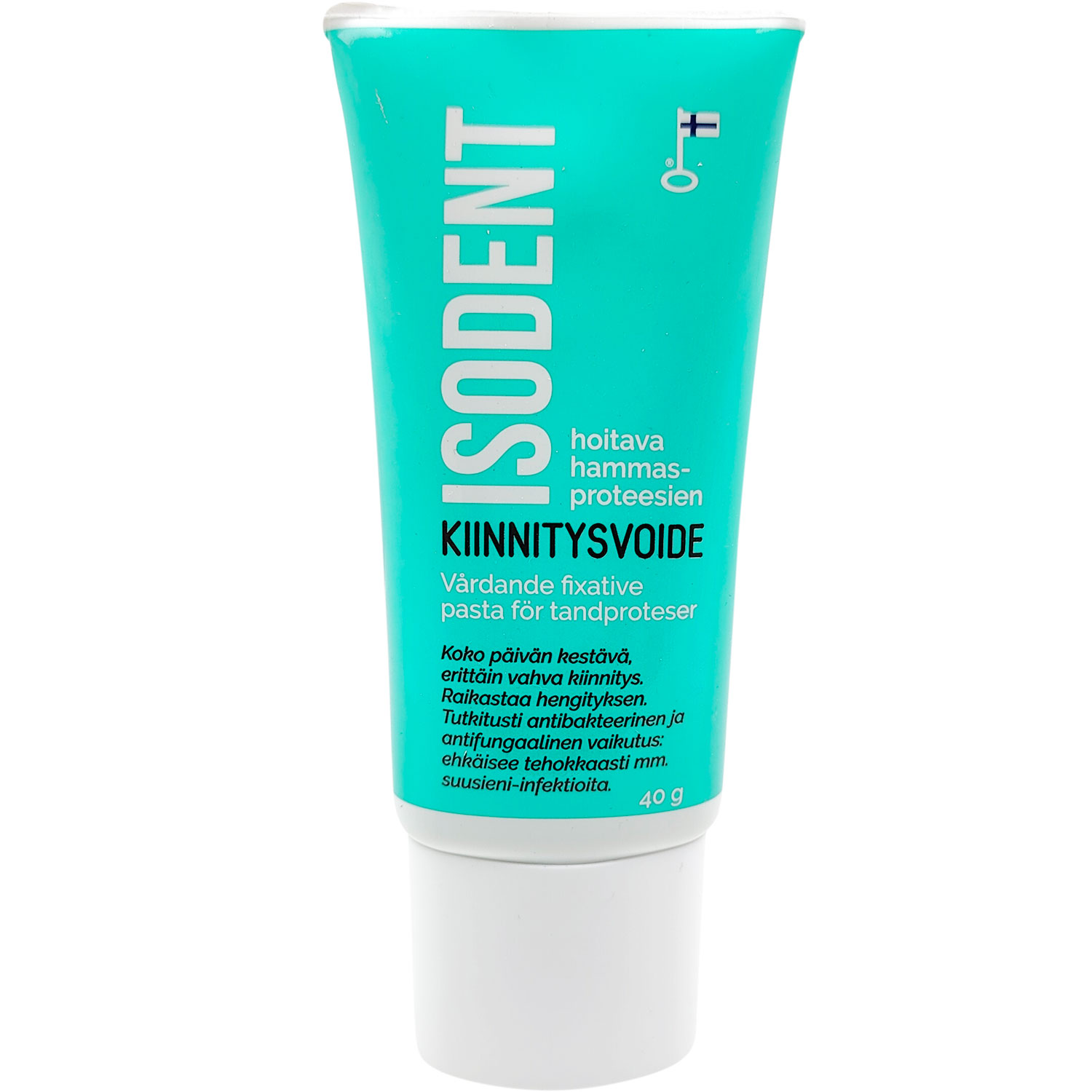 Proteselim IsoDent Adhesive Creme