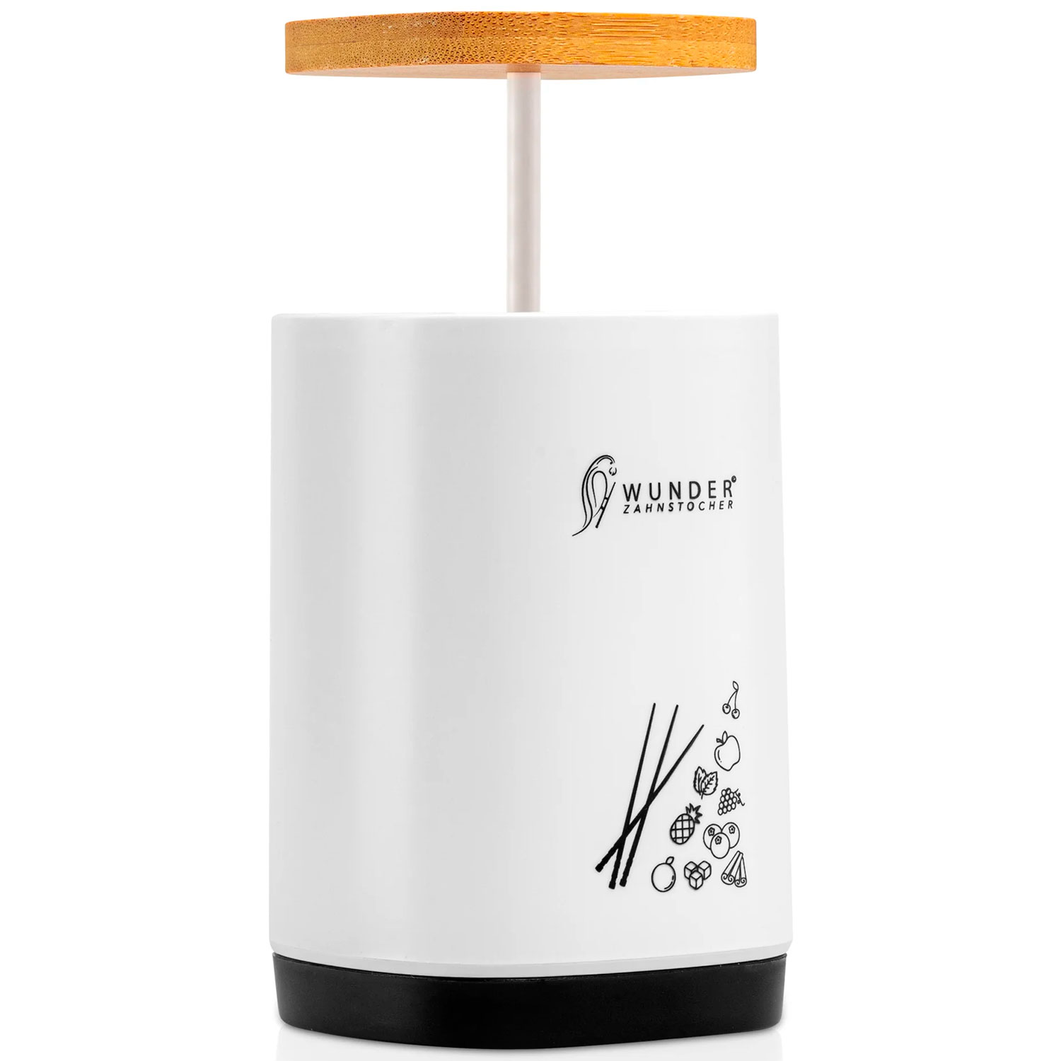 Zahnstocherhalter Wunder Dispenser