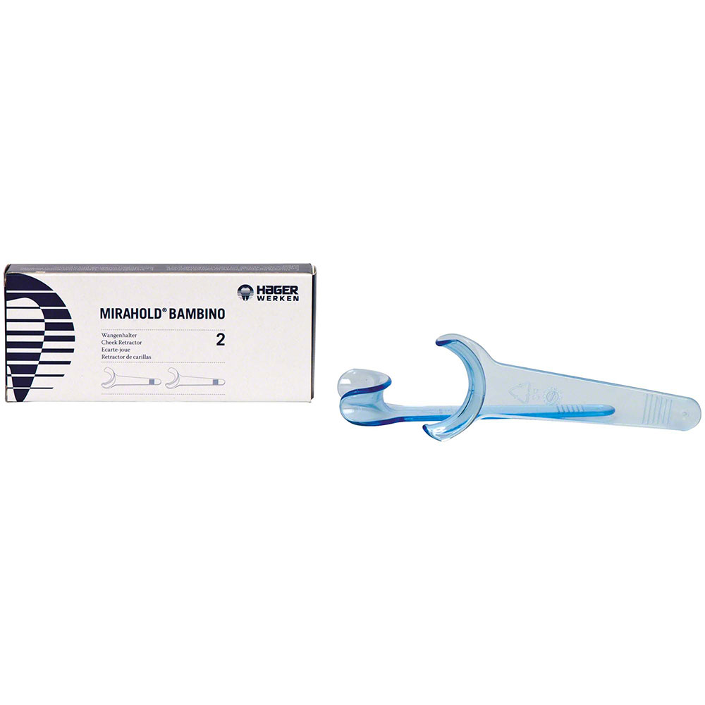 Wangenhalter Kinder Mirahold Wangenhalter Hager Werken