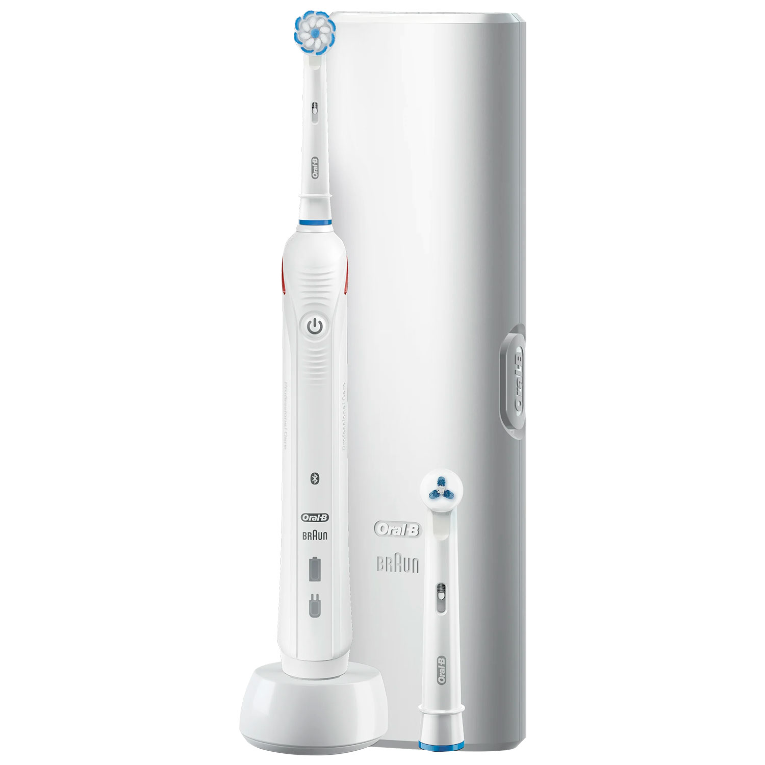 Oral-B Smart 5000 Elektrische Zahnbürste Gum Care Professional Clean