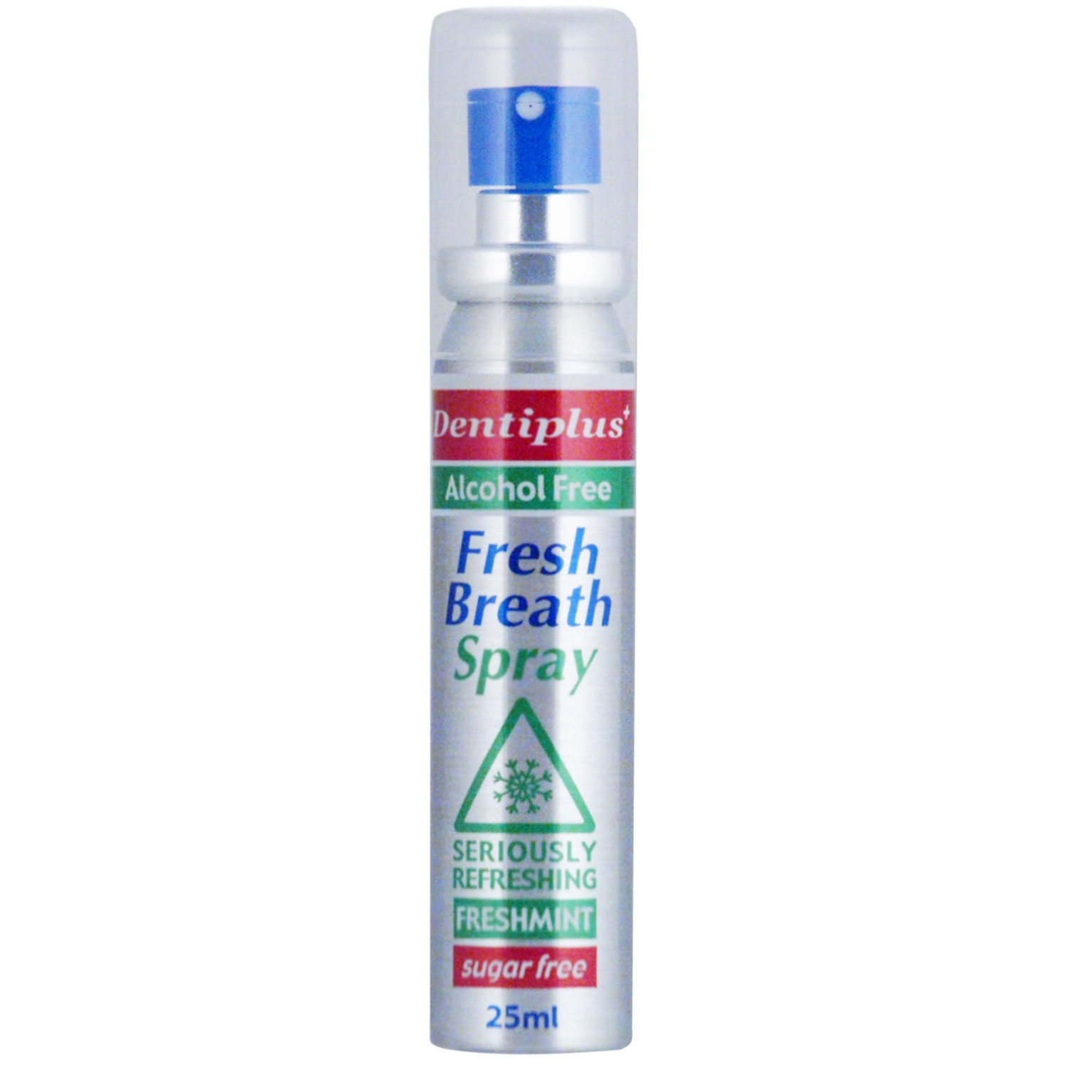 Propolis-Mundspray DentiPlus Freshmint