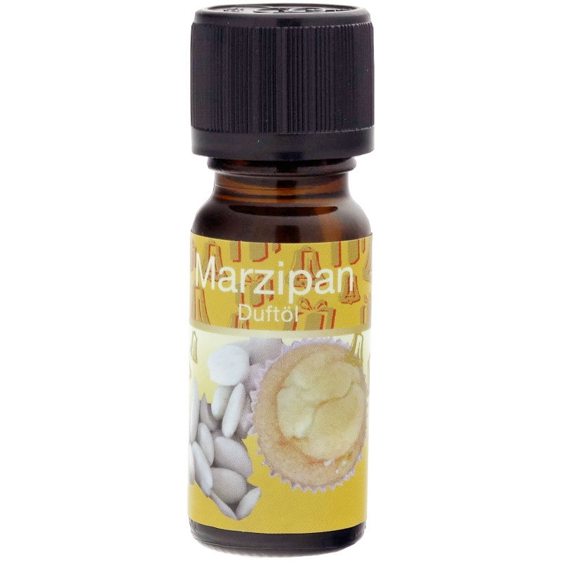 Duftöl Marzipan 10 ml.