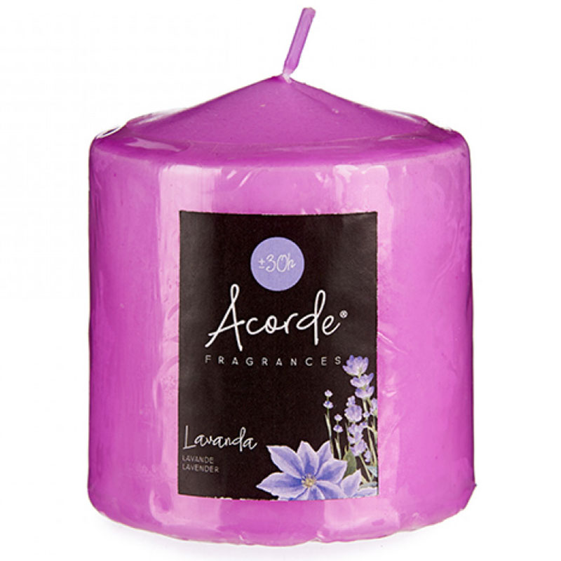 Duftlys Lavender Acorde