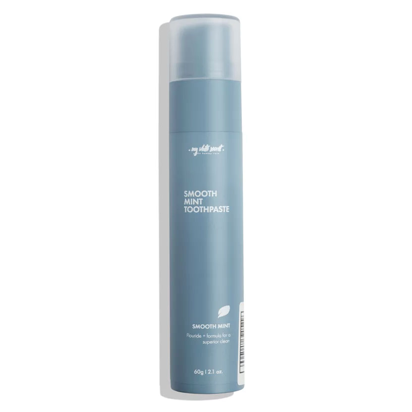 Tandblegning Tandpasta My White Secret Smooth Mint