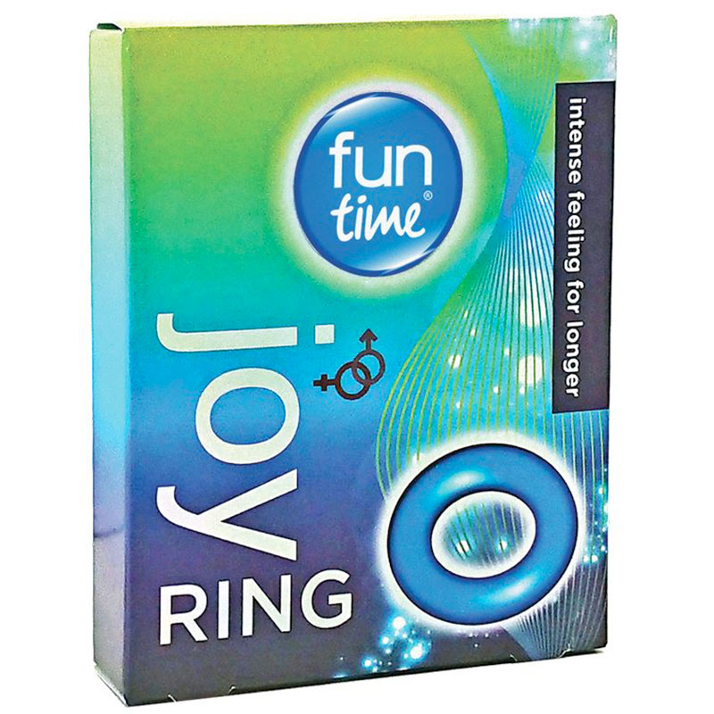 Penisring Fun Time Stimulating Ring