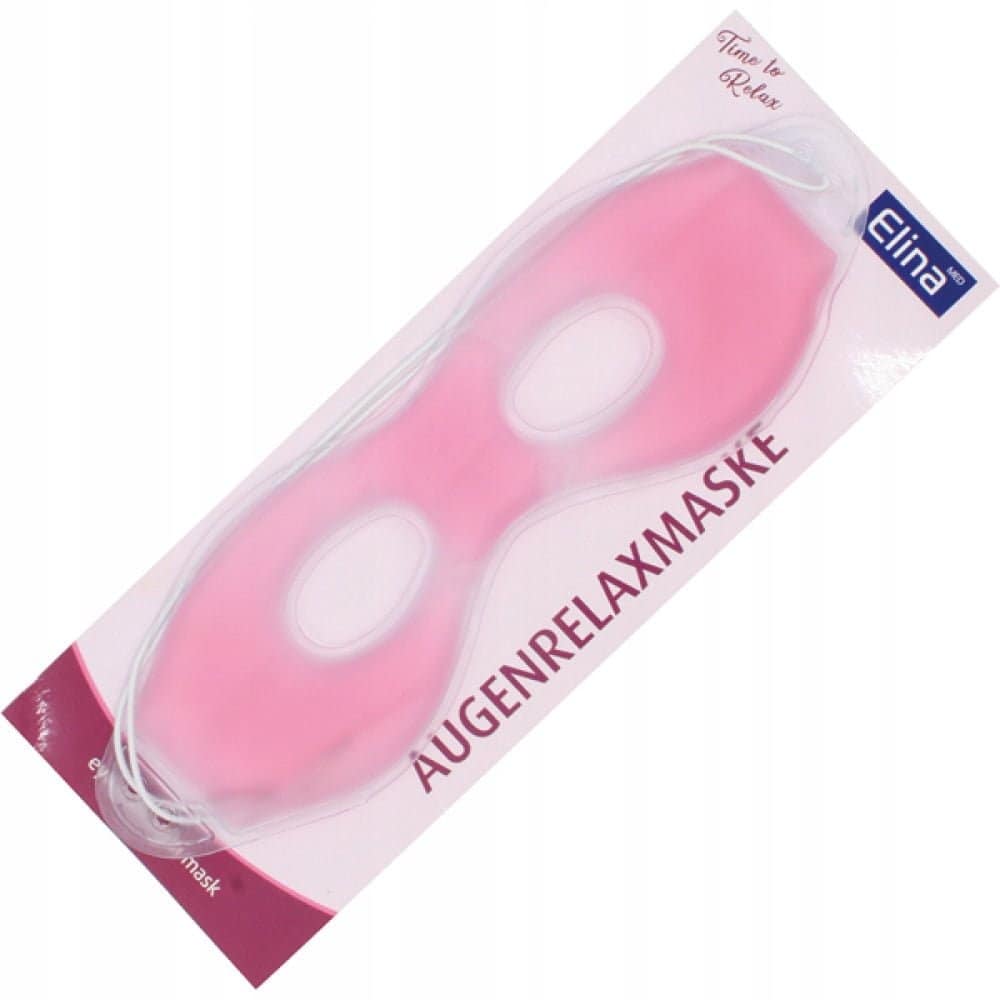 Kølende Gel Ansigtmaske Elina
