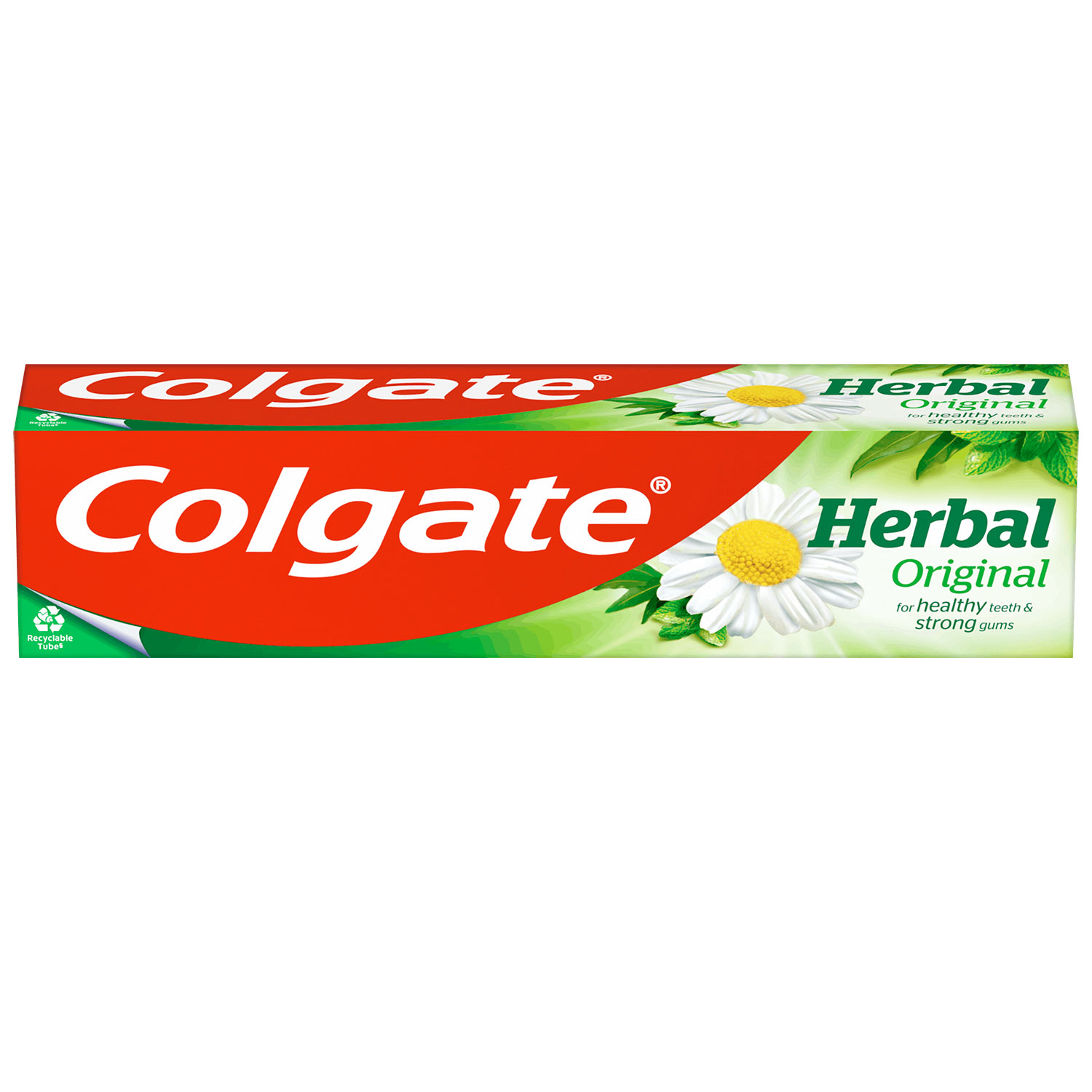 Colgate Zahnpasta Kräuter 100 ml