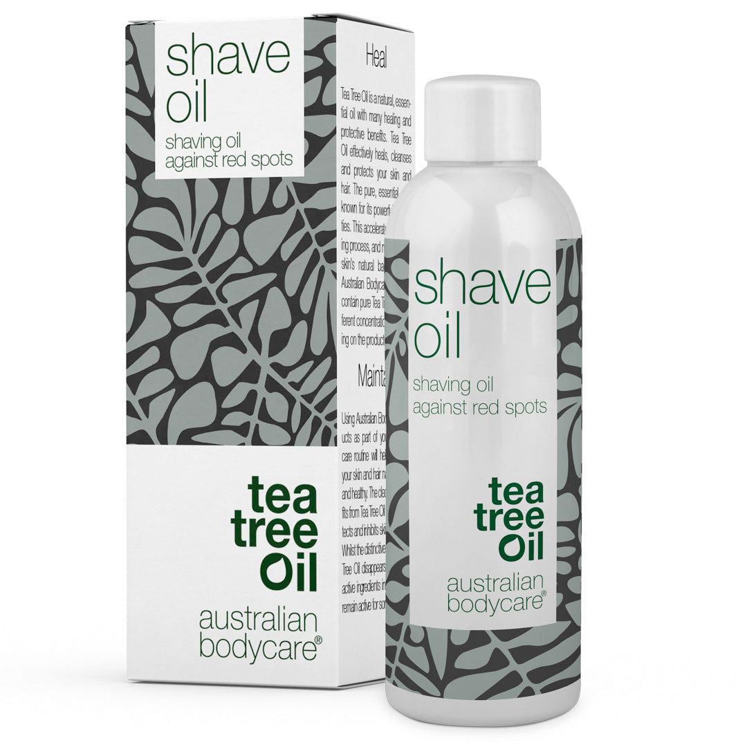 Australian Bodycare Tree Tea Oil ml.