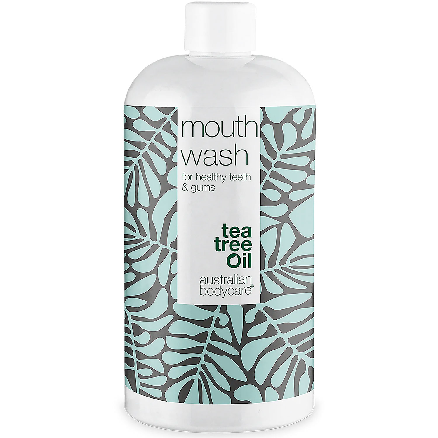 Tea Tree Oil Australian Bodycare 500 ml.