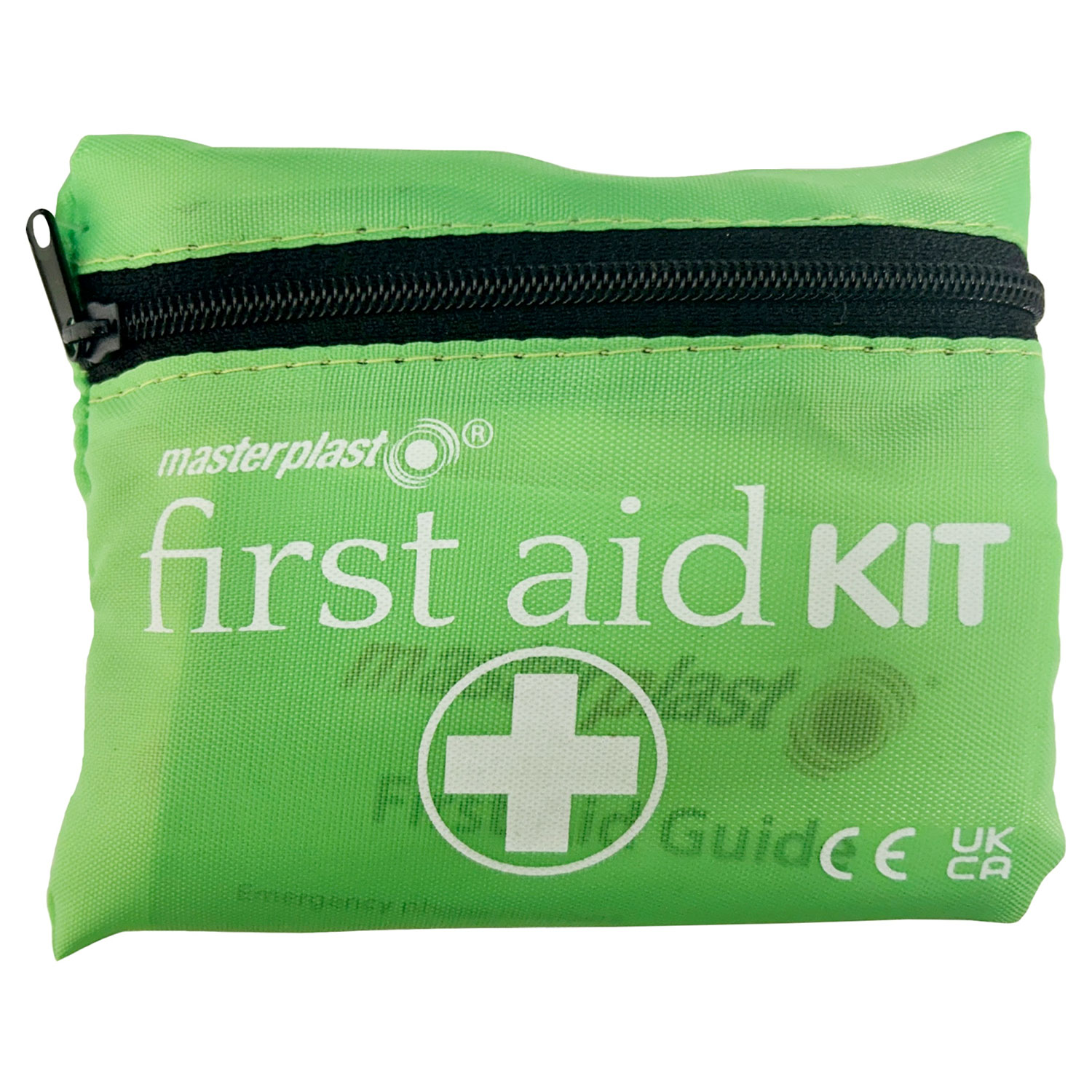 Førstehjælptaske Masterplast First Aid Mini Kit