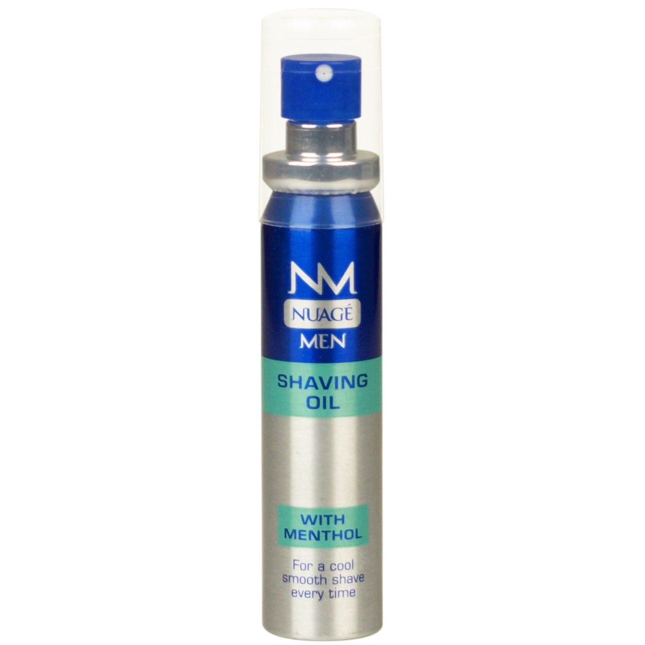 Rasieröl Spray NUAGE For Men Oil 25 ml.