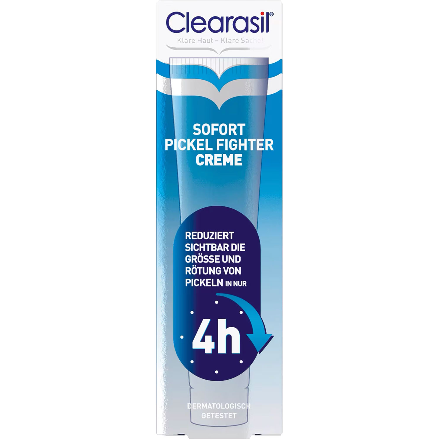Clearasil Instant Cream 15 ml