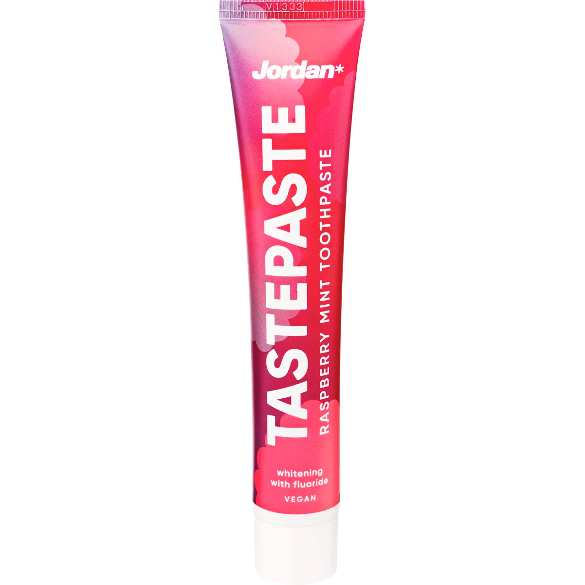 Jordan Whitening Zahnpasta Mint 50 ml.