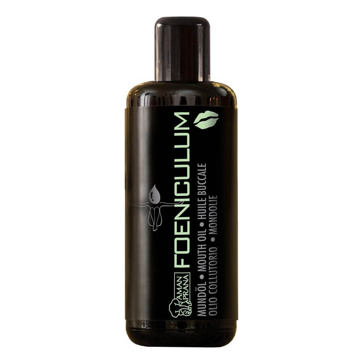Bio- Oil Amanprana Menta Mundolie 200 ml.