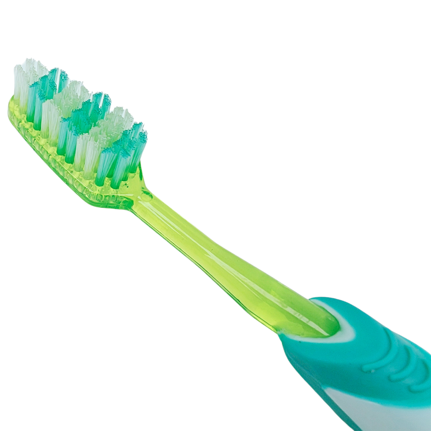 Mirex Zahnbürste BigFresh Medium
