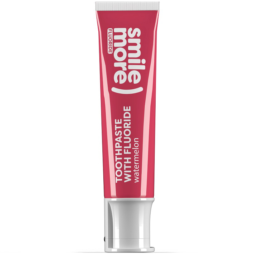 SMILE More Tandpasta Watermelon 30 ml