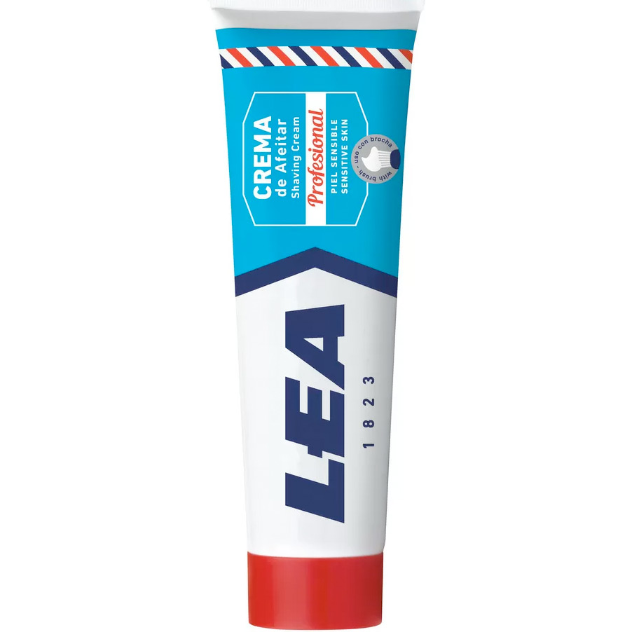 Rasiercreme LEA Pro Shaving 250 gr