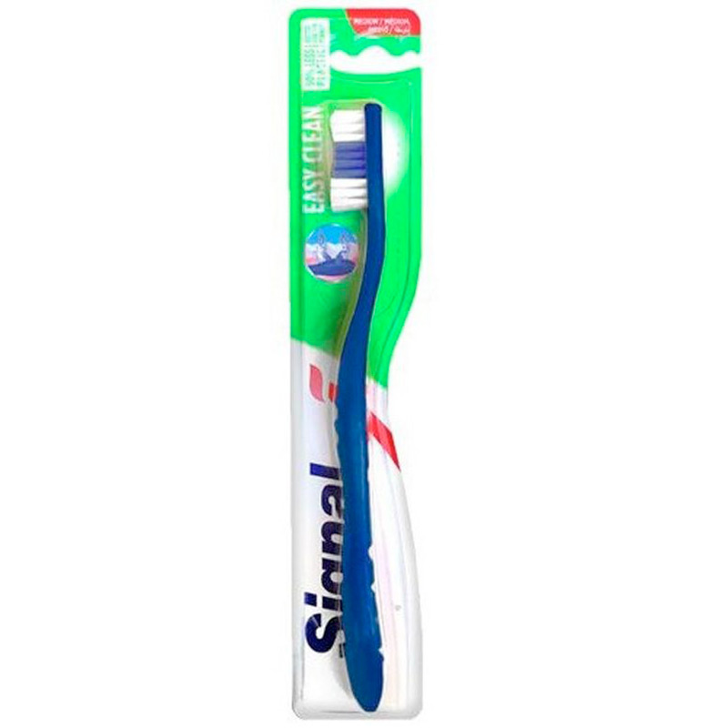 Signal Zahnbürste Easy Clean SOFT