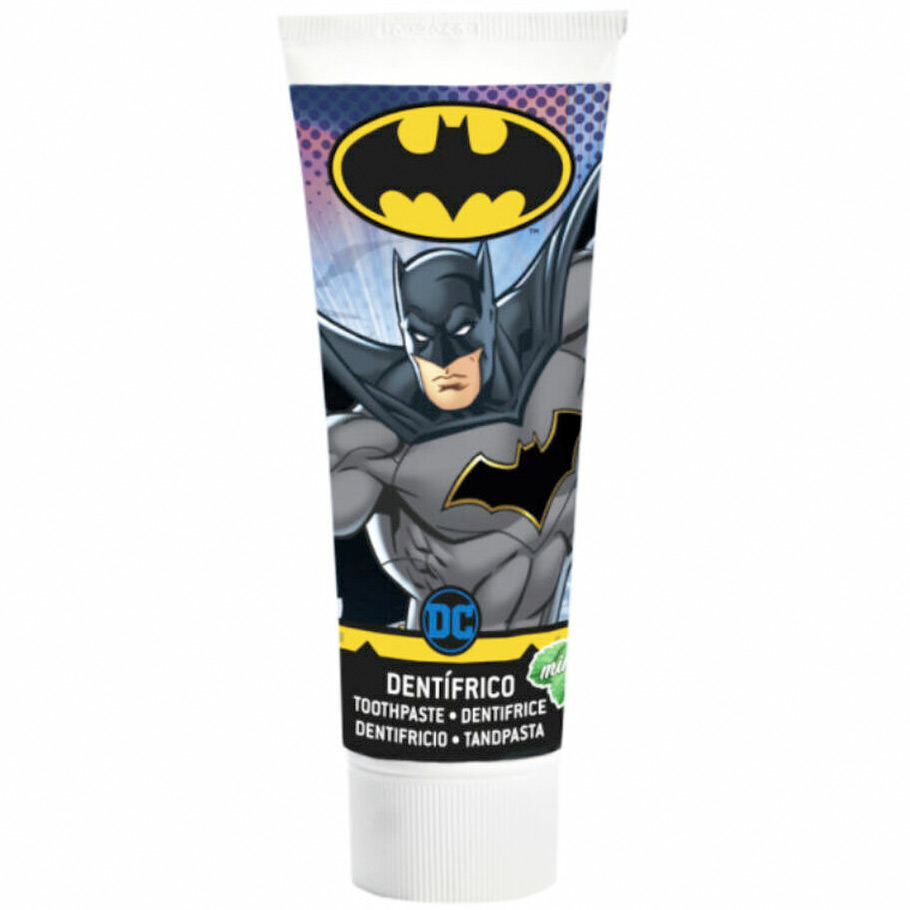 Batmand Zahnpasta Mint Lorenay 75 ml.