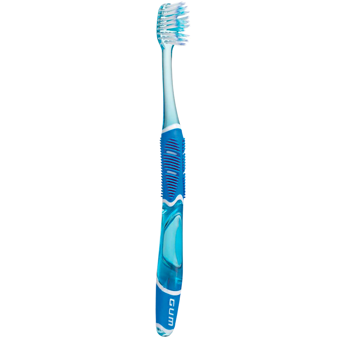 GUM Technique PRO 528 Compact Tandbørste Medium