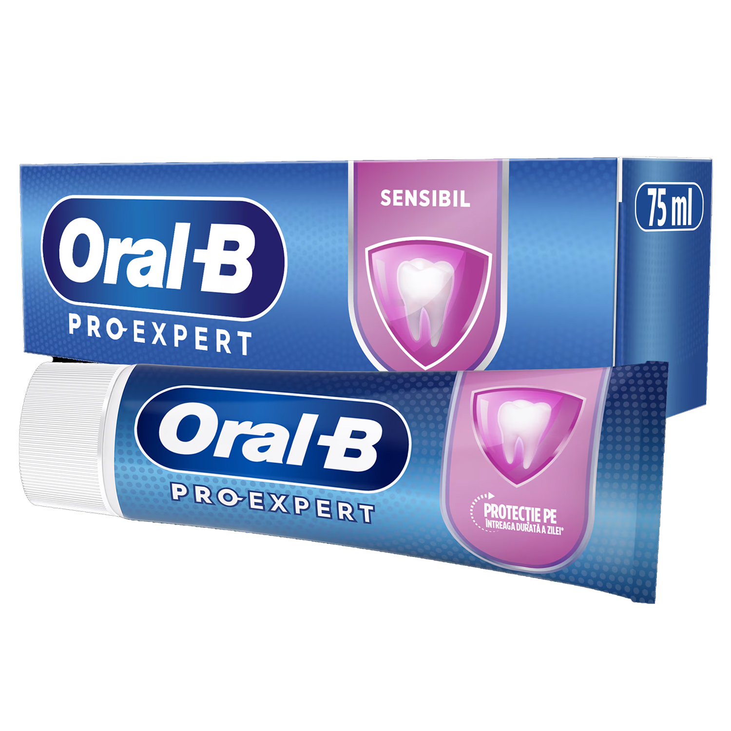 Oral-B Zahnpasta Pro-Expert Sensitive Protect 75 ml.