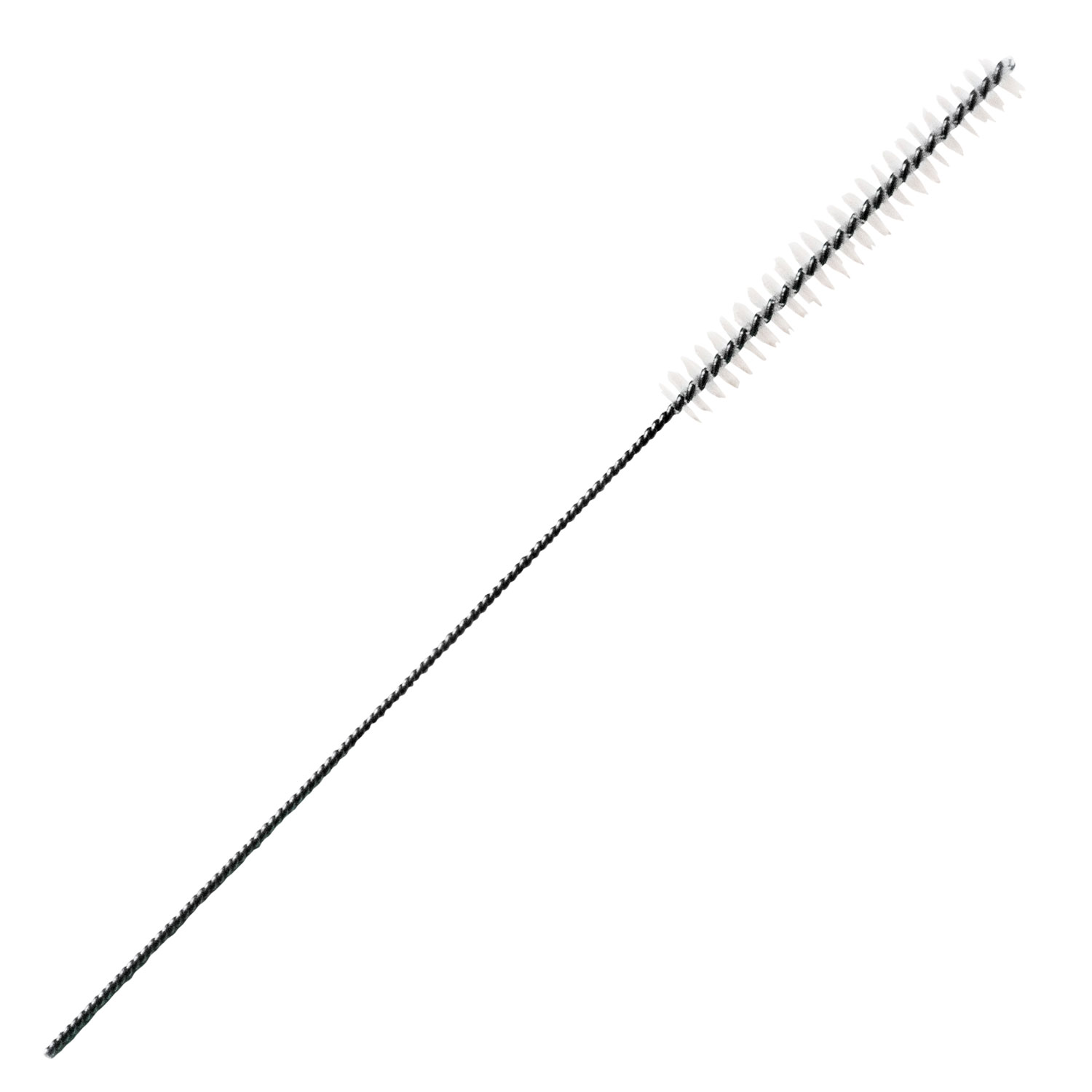 Ekulf Super Thin Gap Brushes P-620 - 0,75 mm - SCHWARZ