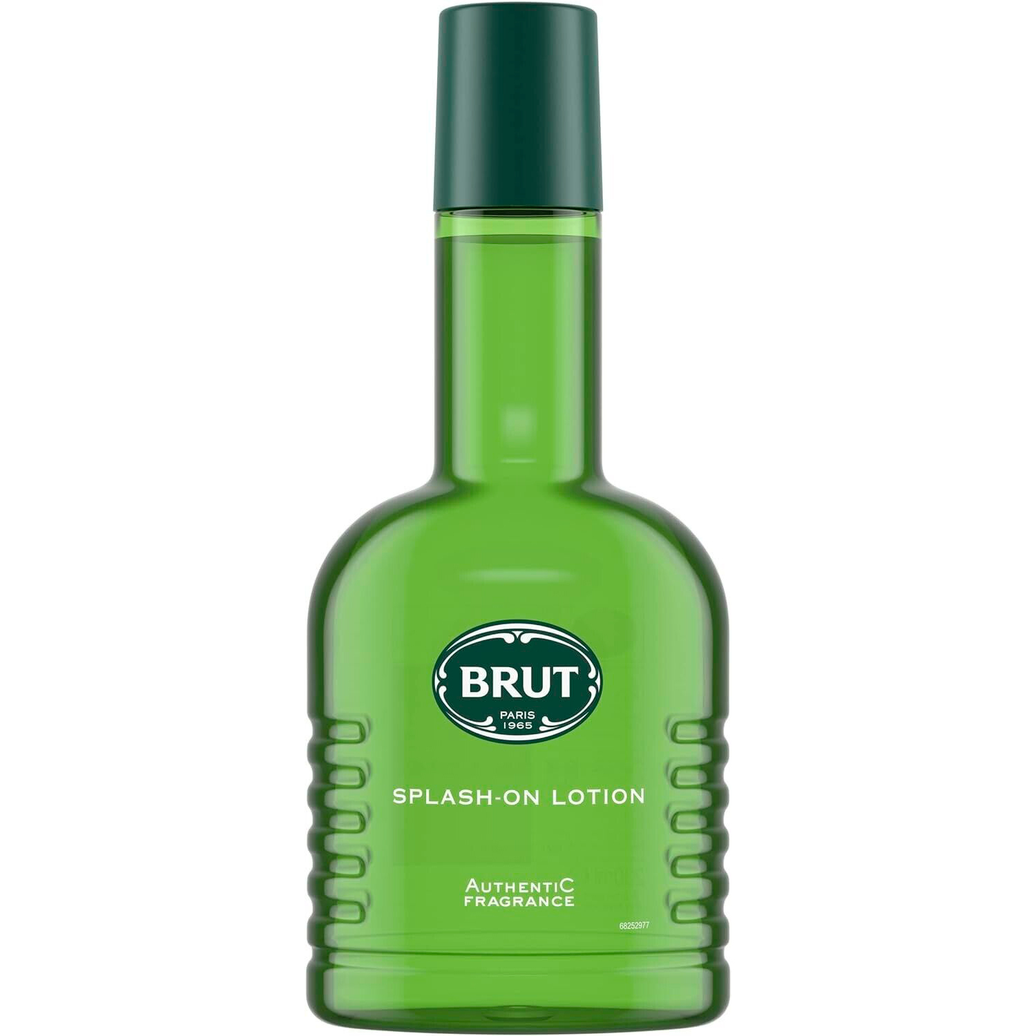 Brut Splash-On Lotion & Aftershave Fresh Fragrance 200 ml