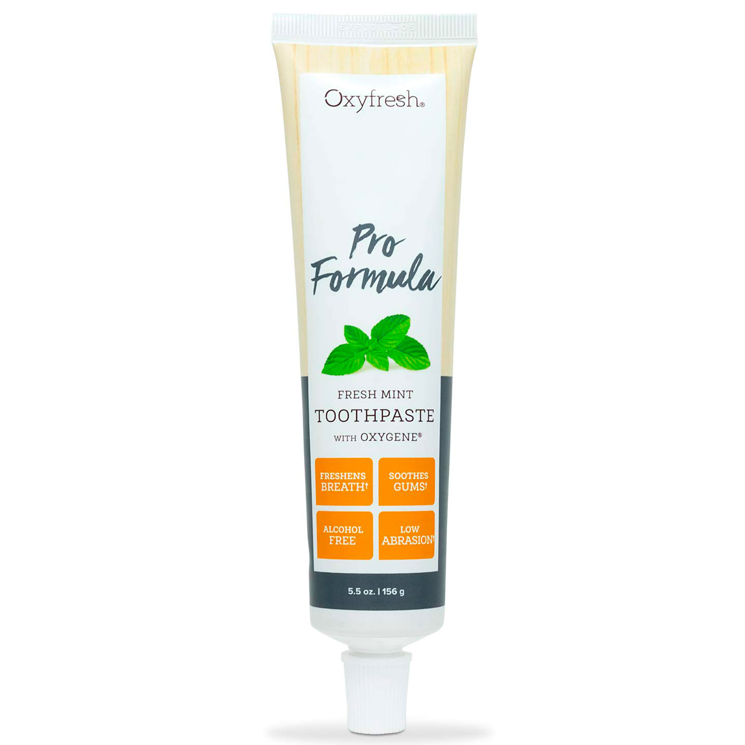 Oxyfresh Zahnpasta Pro Formula Fresh Mint 156g