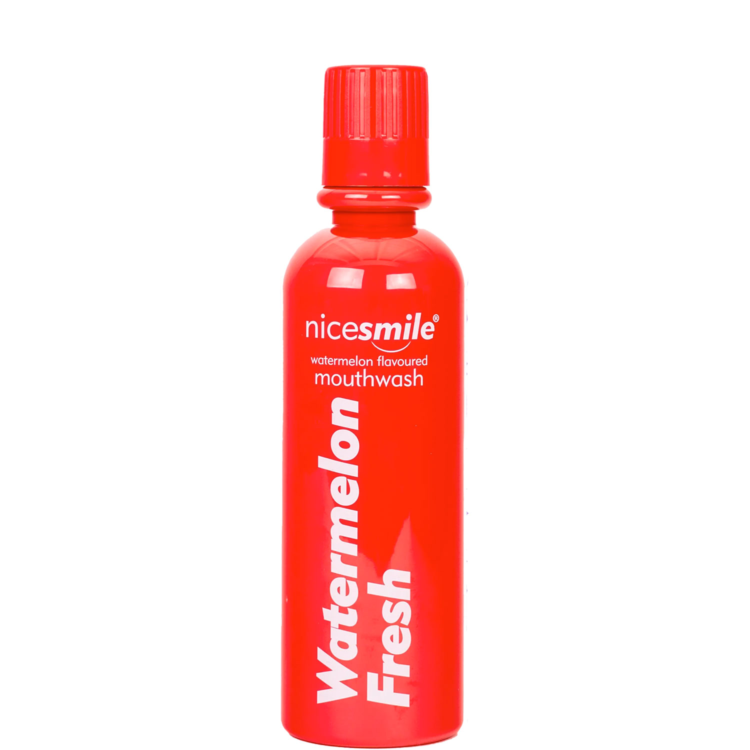 Nicesmile Whitening Mundwasser XOC Watermelon Fresh 330 ml