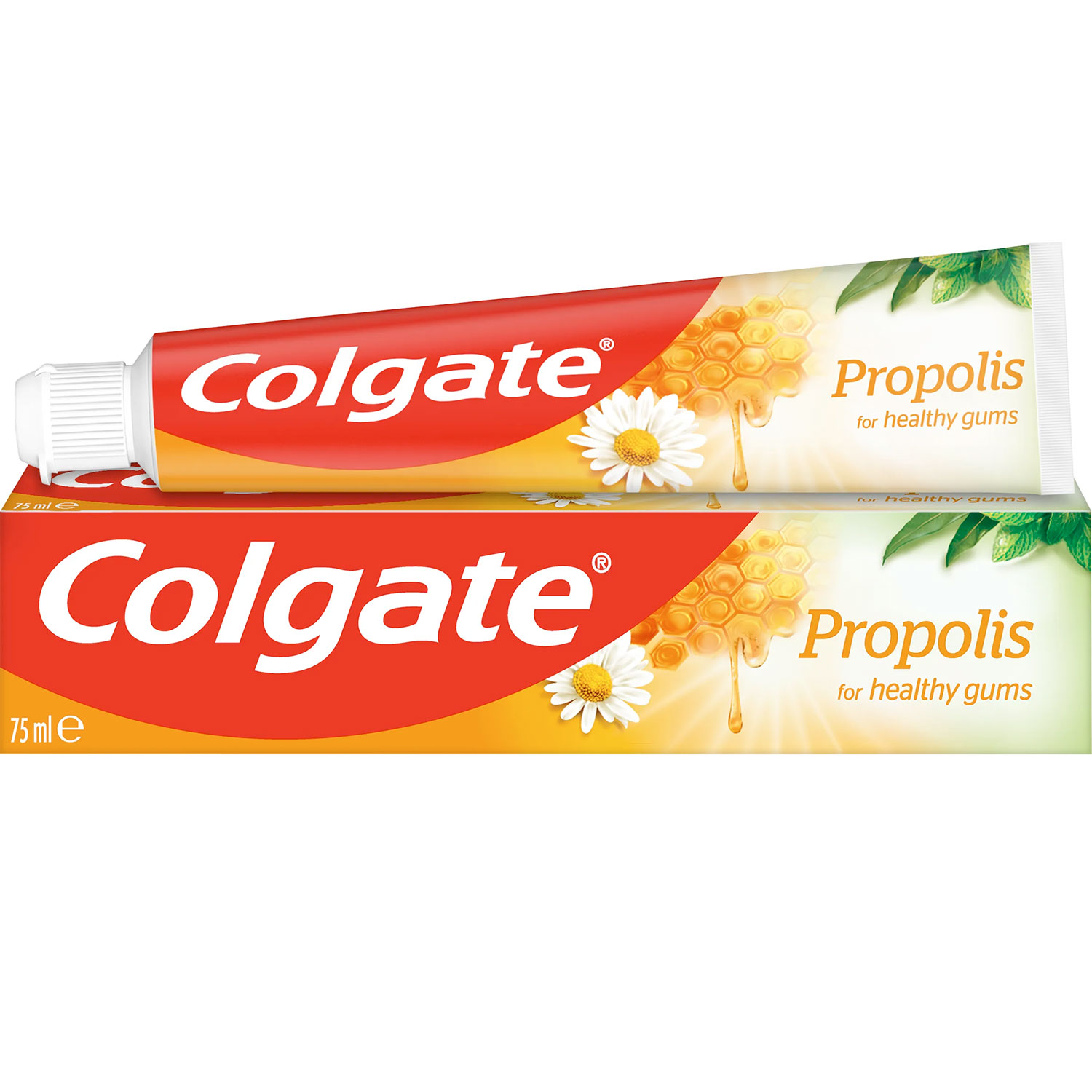 Propolis Zahnpasta COLGATE Gesundes Gums 75 ml