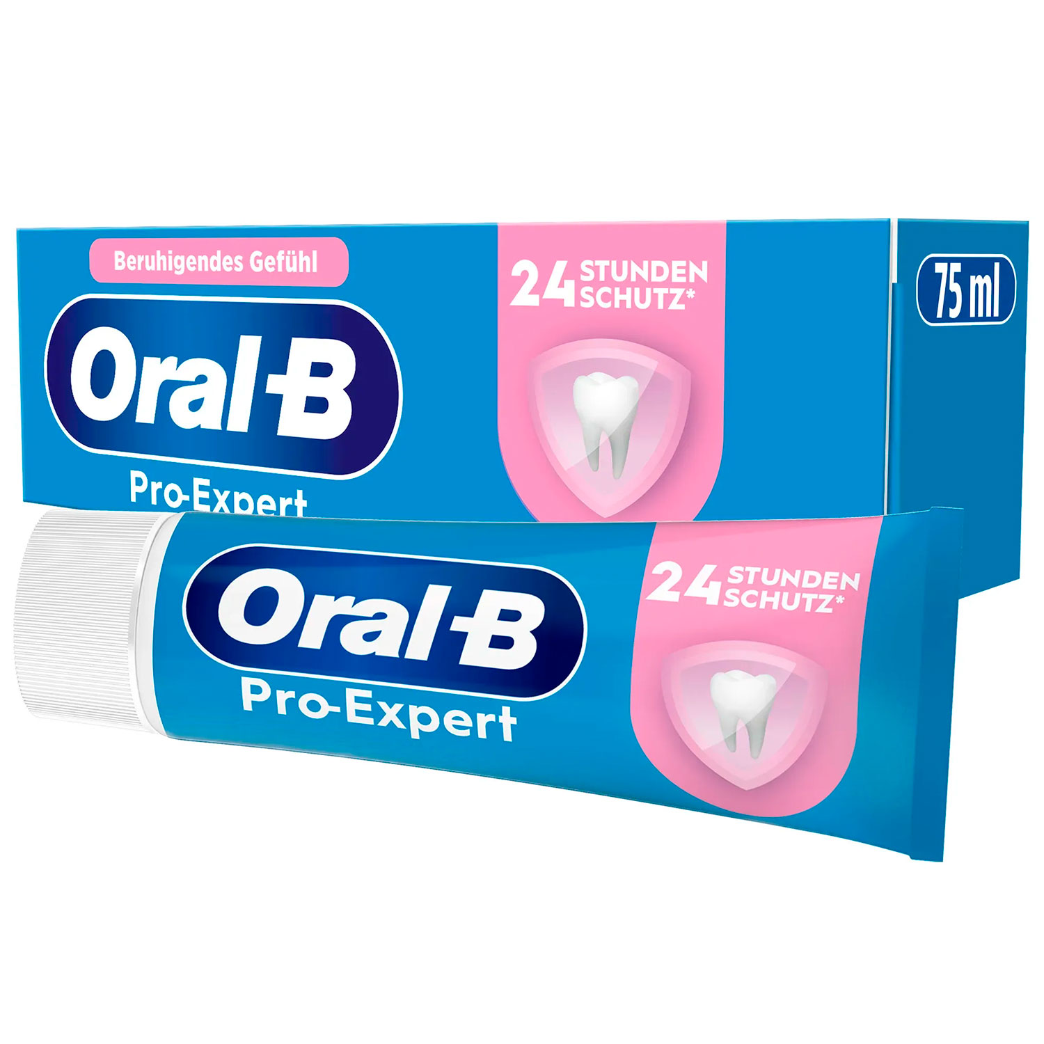 Oral-B Zahnpasta Pro-Expert Sensitiv 75 ml